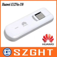 Unlocked HUAWEI E3276s HUAWEI E3276s-150 USB modem E3276 LTE FDD 800/900/1800/2100/2600 Mhz