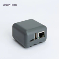 Wireless Bluetooth Printer Adapter USB Print Server