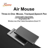 Portable Smart Wireless Mouse Air Mouse Presentation Tool Mouse Creative Design Mouse for Office&amp; Home CheerPod