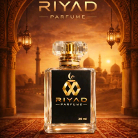 [ 08 ]AMIR AL OUD PARFUME ARAB TAHAN LAMA BY RIYAD PARFUME