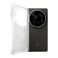 【Metal-Slim】Sharp AQUOS R9 Pro 強化軍規防摔抗震手機殼