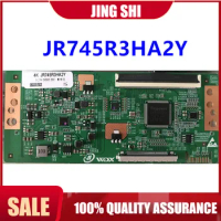 New Upgraded Version For Sharp Tcon Board JR745R3HA2Y 4K 96PIN