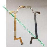 NEW Lens 18-200 Aperture Flex Cable For Tamron 18-200mm f/3.5-6.3 28-200mm 28-200 mm Repair Part (For Canon Connector)