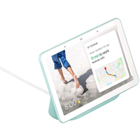Google Nest Hub 語音控制 nest audio 語音助理 家電控制 喇叭音響強強滾生活
