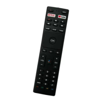 NEW Remote Control For JVC LT-55KB607 LT-60KB607 LT32MB208 LT-65KB608 LT-70KB608 RM-C3368 LT-50KB607 SMART LED LCD TV
