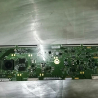 6870C-0477H LC550LUD-LGPC logic board connect with LG55EG9100-CB T-CON connect board