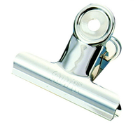【SDI】手牌 圓型紙夾 2-1/2" 64mm (36支入) /盒 0201B