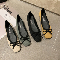 KEITH-WILL時尚鞋館-破盤價春風宜人豆豆鞋(娃娃鞋)(共4色)