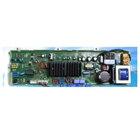 Original For LG Drum Washing Machine PCB Motherboard EBR78250202 Control Board