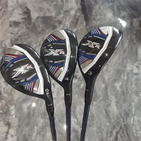 二手 高爾夫球桿 XR25度鐵木桿/小雞腿單支美國進口正品