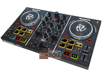 ::bonJOIE:: 美國進口 Numark Party Mix 控制器 (全新盒裝)(附 Serato DJ Lite 軟體) 混音器 轉盤 唱盤 PartyMix VirtualDJ Virtual DJ LE
