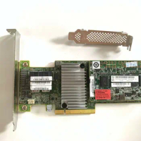 LSI MegaRAID SAS 9364-8i 03T6792 1GB Cache 12G SAS RAID Controller Card