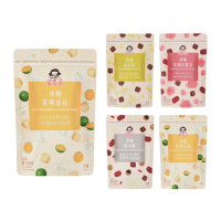 【蜜思朵】經典系列x1袋 黑糖冰糖茶磚任選(17gx15入/袋；冬瓜茶/茉莉金桔/桂花/玫瑰紅棗/銀耳露)