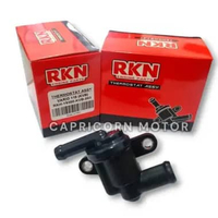 Termostat Thermostat VARIO 110 Karbu Lama Old CBS RKN