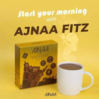 AJNAA COFFEE AJNAA HAZELNUT COFFEE AJNAAFITZ ORIGINAL HQ AJNAA COCOA
