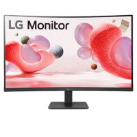 LG MONITOR  32MR50C-B
