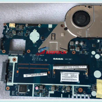 Original mainboard For Acer ASPIRE e5-510 Laptop motherboard la-a621p Test OK