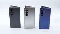 【APP 4%點數】Samsung Galaxy Z Fold7 12GB/512GB   全新未拆封  可以議價  自取價 52000 此商品沒有7天鑑賞期 拆封使用後沒有辦法退貨 都是走維修保固 