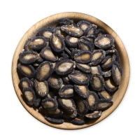 【GreenMarket 菓青市集】後龍五香瓜子 300gx1包(瓜子、五香、泡茶)