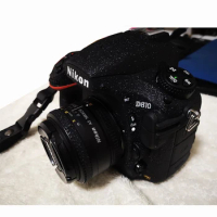 Anti-Scratch Camera Body protective sticker Skin film for Nikon Z6 Z7 Z50 Z6II Z7II Z5 D750 D780 D810 D850 D7500 ZFC Decoration