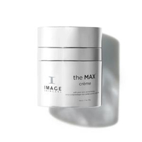 幹細胞草本面霜 the Max Stem Cell Crème 48ml