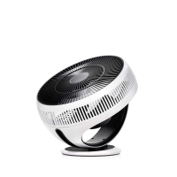 百慕達 Balmuda GreenFan Cirq 空氣循環扇 EGF-3300 白x黑 公司貨