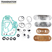 qzd5 ชุดซ่อมเกียร์อัตโนมัติ DCLA BCLA MCLA CM5 ชุดซ่อมหลัก ซีลและปะเก็น เหมาะสำหรับอุปกรณ์เสริมรถยนต