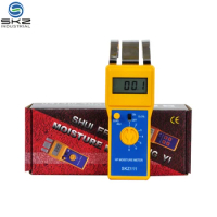 Handheld Moisture Meter, Paper Moisture Meter, rapid moisture determination damp wateriness test instrument meter