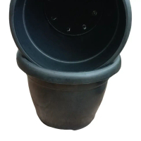 jual pot/ pot item 40cm kuping mura