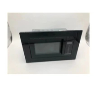 20L built in Black glass Microwave oven with grill