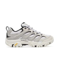 【MERRELL】Moab 3 女 登山鞋 戶外 健行 抓地力 支撐 灰(ML038638)