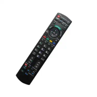 Remote Control For Panasonic TX-P65VT30 TX-PR50VT30 N2QAYB000673 TX-L32EW5 TX-L37EW5 TX-L42EW5 TX-P42GW30 LED Viera HDTV TV