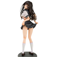20cm Daiki Murakami Suigun No Yakata sexy Teenage girl Japanese Anime Action Figure PVC Collection figures toys