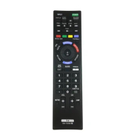 New RM-YD099 Remote Control For SONY TV RM-YD073 RM-YD075 KDL-42W805B KDL-50W805B KDL-50W807B KDL-55W805B