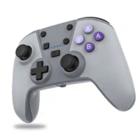 Private Model Switch Pro Wireless Controller For NS Switch And PC