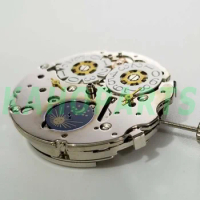 SEAGULL ST16 Mechanical Automatic Movement Big Date Watches Repair Parts