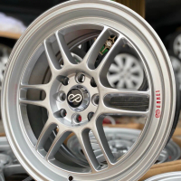 Velg Mobil RPF 2 R16 Accessories