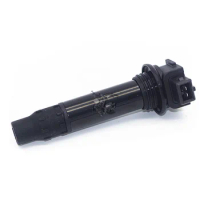 Motorcycle Parts Ignition Coil For CFMOTO CF400NK CF400GT CF650NK CF650MT CF650TR CF MOTO 400NK 650NK 400GT 650MT 650TR