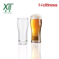 CITINOVA HOPS Glassware Set 6 Pcs Gelas Kaca 570 ml BW 81-20