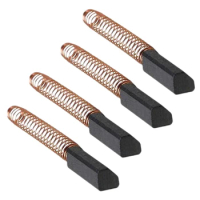 4X W10380496 Stand Mixer Motor Brush For Whirlpool &amp; Kitchen Aid Mixer Motor Brush New AP5178083, PS3495098
