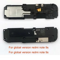 New Speaker for Redmi Note 9s and Redmi Note 9 Pro, global version, buzzer, buzzer, replacement parts