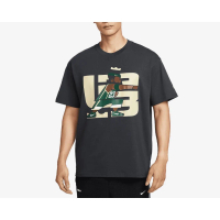 Kaos Basket Pria Nike Lebron james Point Forward IH8539-045