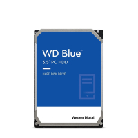 WD 威騰 8TB 3.5吋 5640轉 256MB快取 SATA3 藍標硬碟(WD80EAAZ)