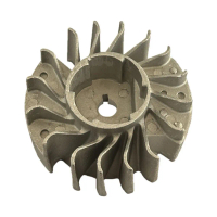 1123 400 1203 Bánh đĩa thay thế cho máy cưa xích MS250 MS230 MS210