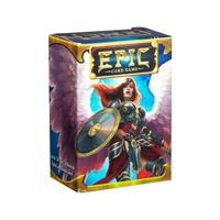 Epic Card Game บอร์ดเกม
