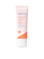 ครีมกันแดด Derma UV365 Red Calming Tone-up Sunscreen 25 มล.