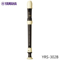 YAMAHA YRS-302B II 專業級高音直笛 日本原裝進口