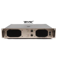 Linear array large stage performanceMA-1.3S, audio system power amplifier music equipment