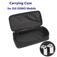 Portable Storage Bag Handbag Carrying Case for DJI OSMO Mobile 2 Handheld Gimbal Camera