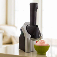 COD XProject Mesin Pembuat Es Krim Ice Cream Maker Machine - JG-10 Alat Buah